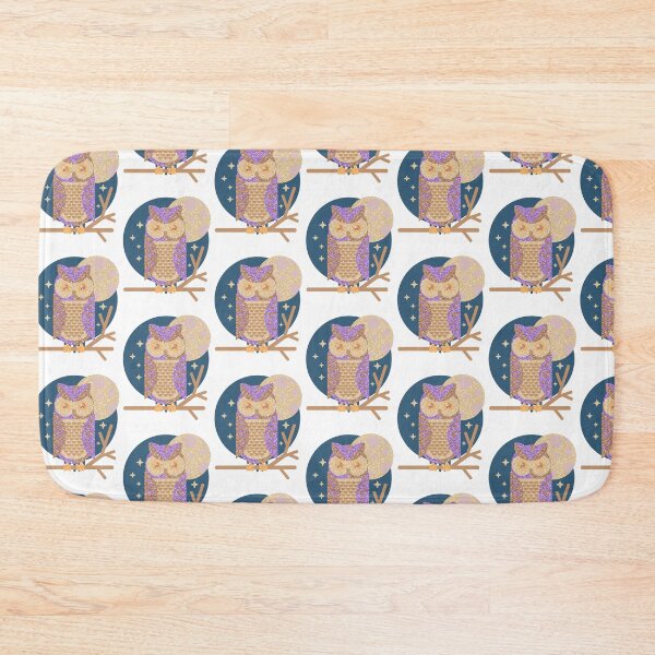 Item preview, HOOT HOOT designed and sold by charmaine pettigrew.