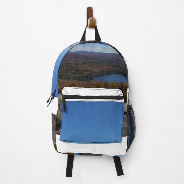 Item preview, Bald Mountain Blue Sky designed and sold by ksweetphoto.