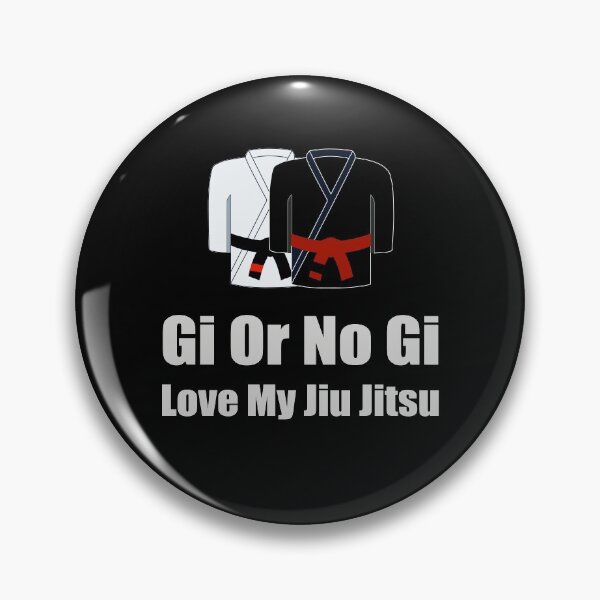 Item preview, Cita de JiuJitsu brasileño con Gi y cinturones designed and sold by nuz2.