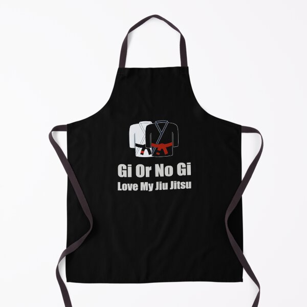 Item preview, Brazilian JiuJitsu quote with Gi and belts designed and sold by nuz2.