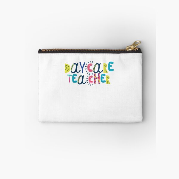Item preview, Cute Daycare Teacher Gift Idea Back to School designed and sold by betternotes.
