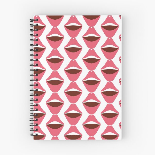 Item preview, Pink lips designed and sold by Uquire.