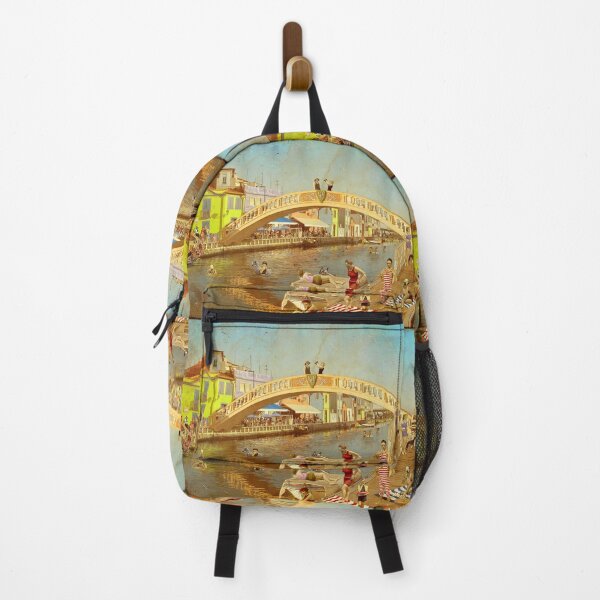 Item preview, Bridge of Carcavelos, Aveiro (Portugal) designed and sold by PrivateVices.