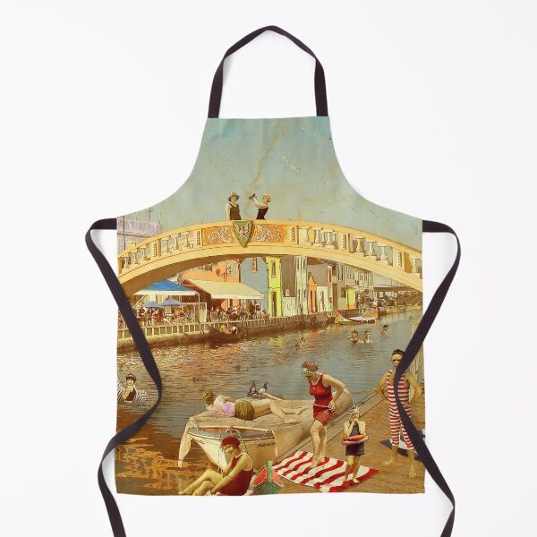 Item preview, Bridge of Carcavelos, Aveiro (Portugal) designed and sold by PrivateVices.