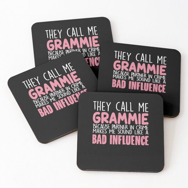 Item preview, They Call Me Grammie Mother's Day Grandma Gift designed and sold by zedesignn.