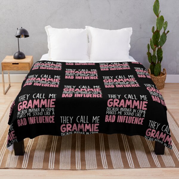 Item preview, They Call Me Grammie Mother's Day Grandma Gift designed and sold by zedesignn.