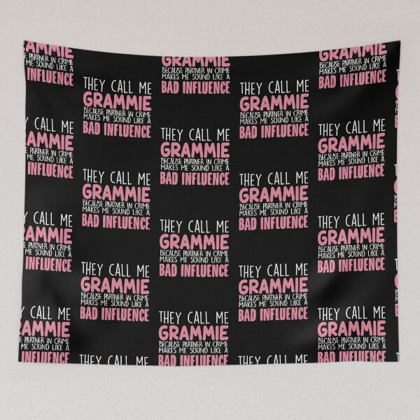 Item preview, They Call Me Grammie Mother's Day Grandma Gift designed and sold by zedesignn.