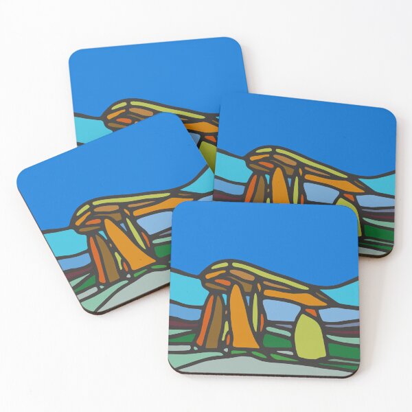 Item preview, Pentre Ifan  designed and sold by Gelert.
