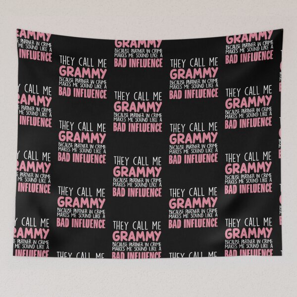 Item preview, They Call Me Grammy Mother's Day Grandma Gift designed and sold by zedesignn.