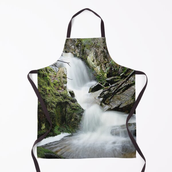 Item preview, Cradle Mountain Waterfall designed and sold by RainbowRhino.