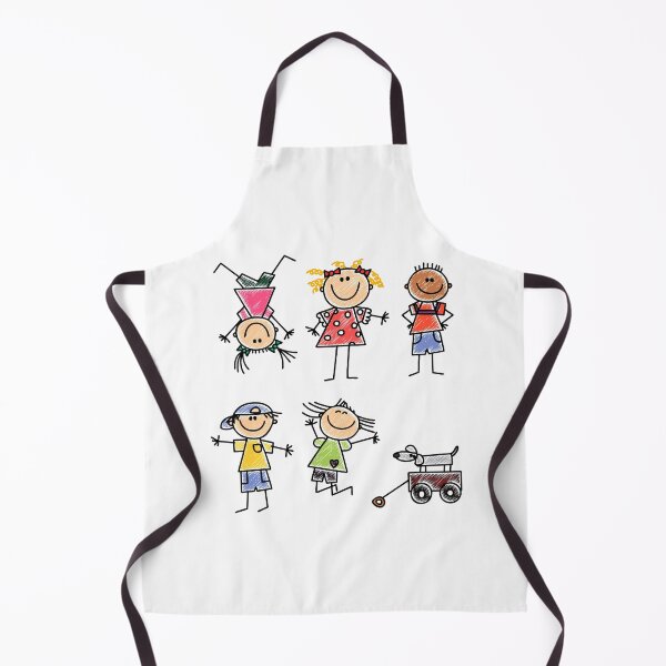 Item preview, Happy kids designed and sold by Nikola Eftimov.