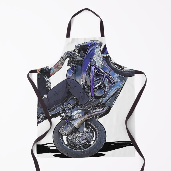 Aperçu de l'œuvre motorcycle créée et vendue par DigitalCrown.
