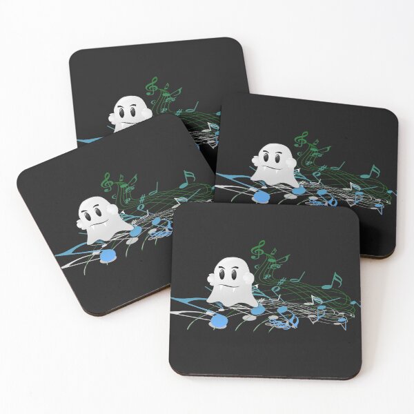Item preview, Music, ghost, Halloween, original gift, vampire, day of the dead, cool, fun, funny designed and sold by Fringuesdemomes.