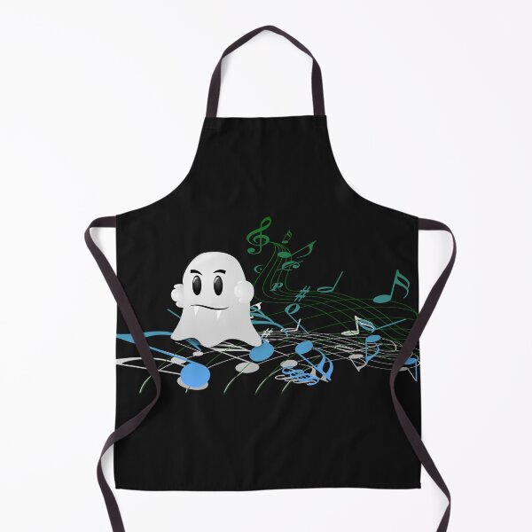 Item preview, Music, ghost, Halloween, original gift, vampire, day of the dead, cool, fun, funny designed and sold by Fringuesdemomes.