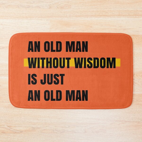 Item preview, Wisdom designed and sold by Aydin Habibi.