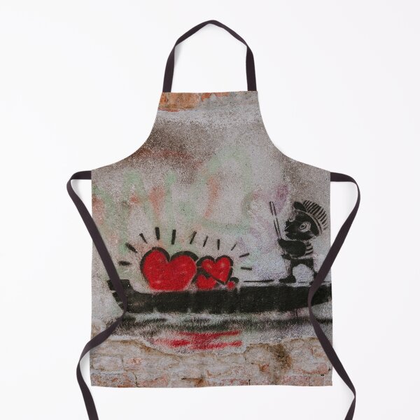 Item preview, Venice Gondola Graffiti  designed and sold by GabryNY.