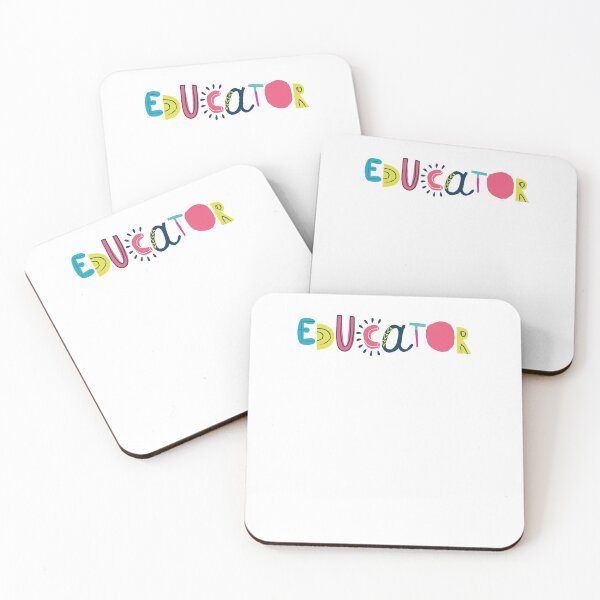 Item preview, Cute Educator Gift Idea Back to School designed and sold by betternotes.