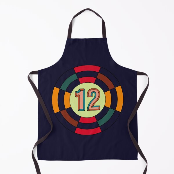 Item preview, 12th Birthday Gift idea designed and sold by Designhub1000.
