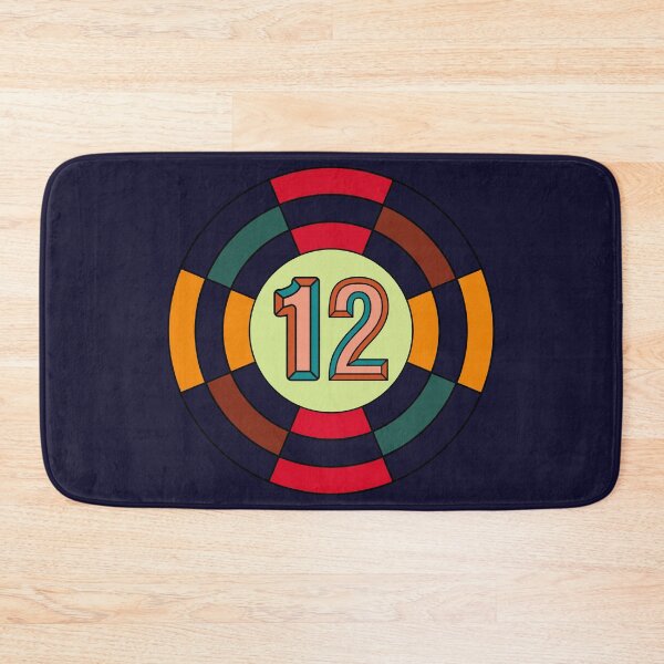 Item preview, 12th Birthday Gift idea designed and sold by Designhub1000.