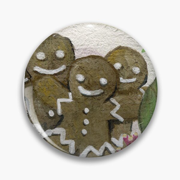 Item preview, Clove Gingerbread designed and sold by ddanyen.