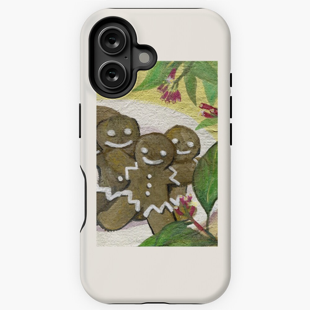 Item preview, iPhone Magsafe Tough Case designed and sold by ddanyen.