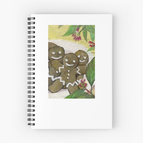 Item preview, Clove Gingerbread designed and sold by ddanyen.