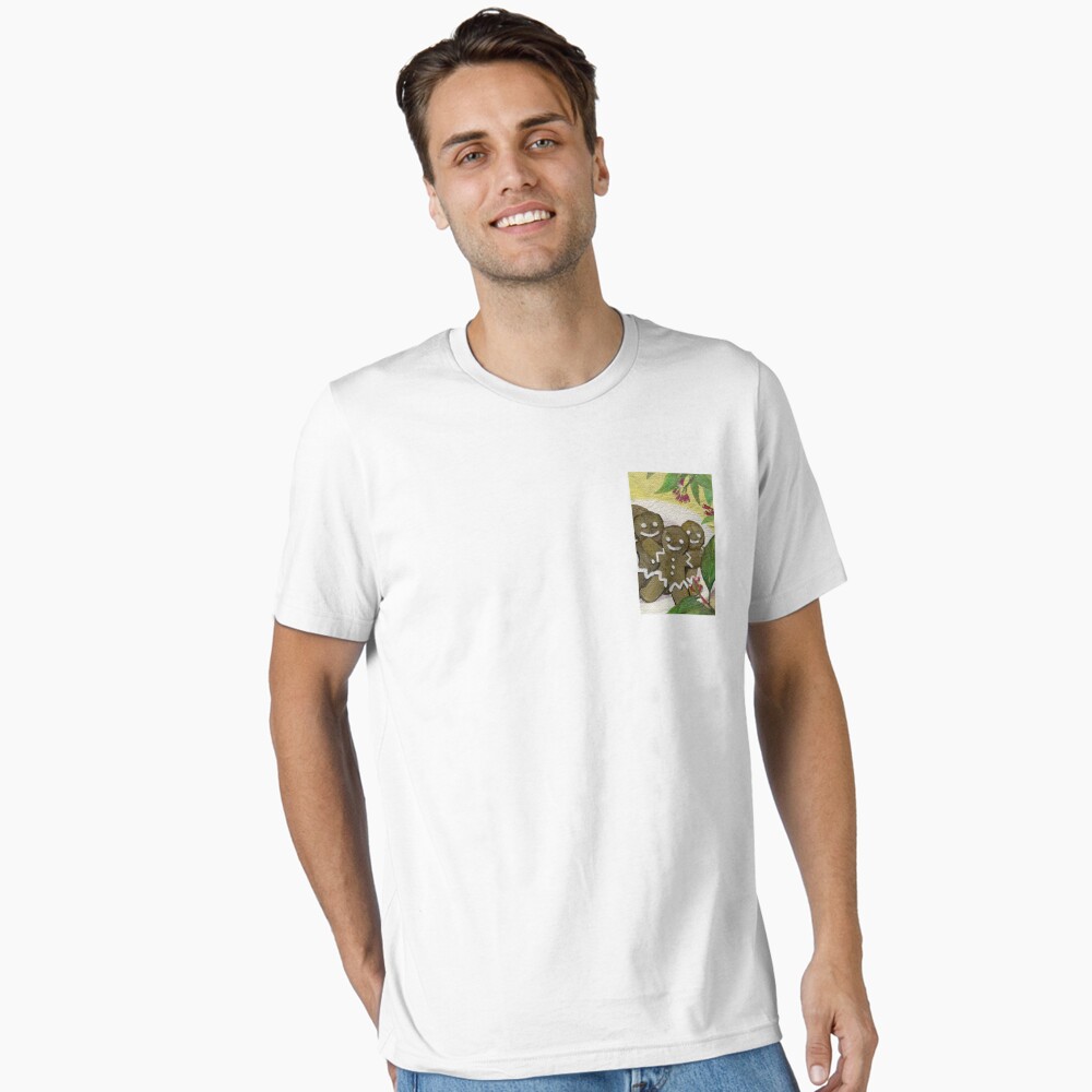 Item preview, Essential T-Shirt designed and sold by ddanyen.