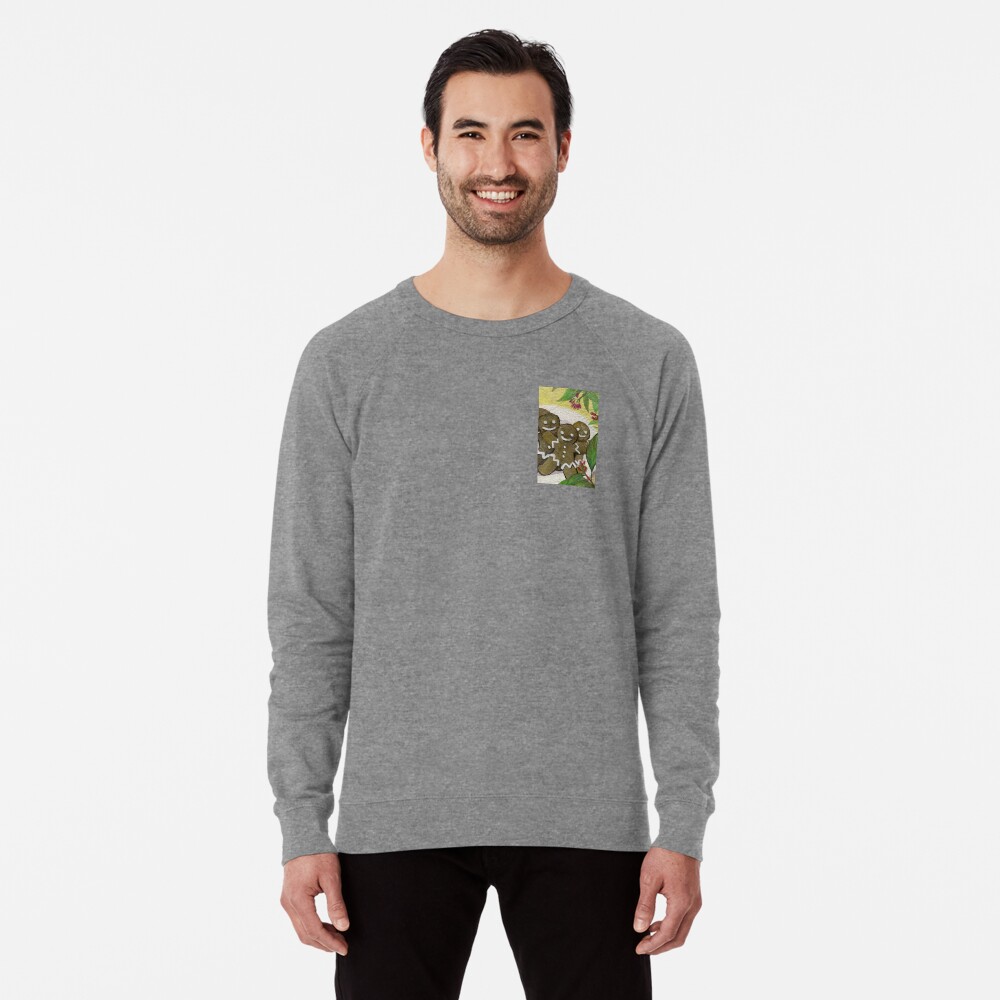 Item preview, Lightweight Sweatshirt designed and sold by ddanyen.