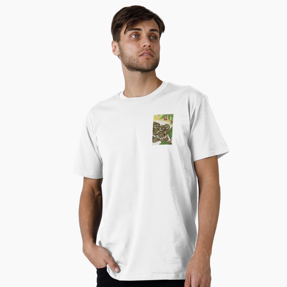 Item preview, Premium T-Shirt designed and sold by ddanyen.