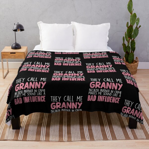 Item preview, They Call Me Granny Mother's Day Grandma Gift designed and sold by zedesignn.