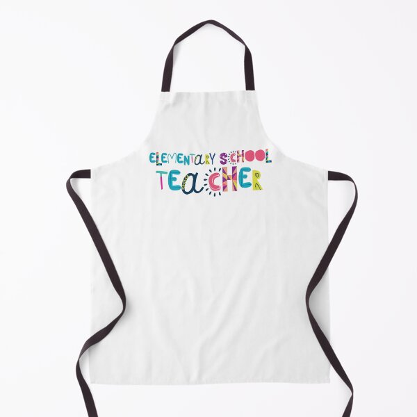 Item preview, Cute Elementary School Teacher Gift Idea Back to School designed and sold by betternotes.