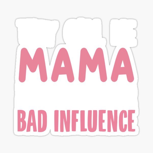 Mother's Day Gift: Hey Mama, You're Doing A Great Job, Mama Gift, Mama  Lover Quotes Sticker for Sale by AMINE