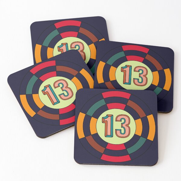 Item preview, 13th Birthday Gift idea designed and sold by Designhub1000.