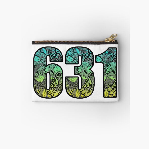 Item preview, 631 Doodle designed and sold by katiefarello.