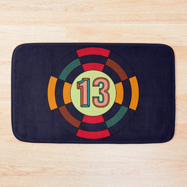 Item preview, 13th Birthday Gift idea designed and sold by Designhub1000.