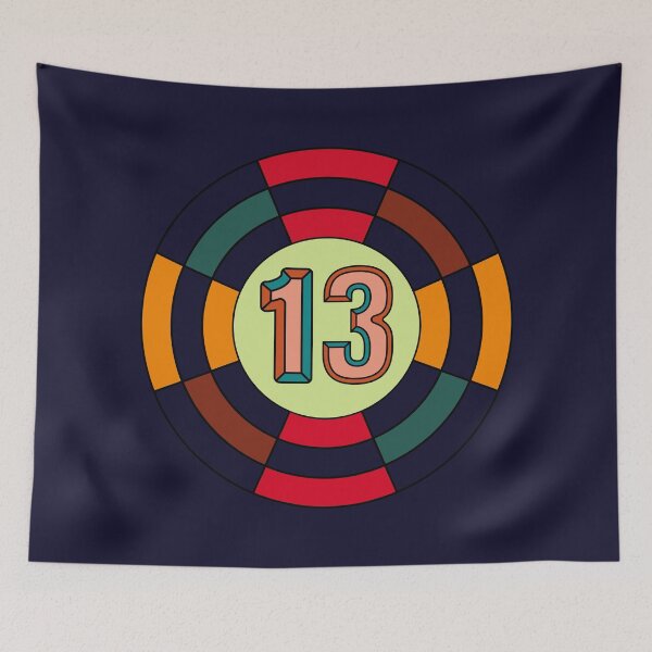 Item preview, 13th Birthday Gift idea designed and sold by Designhub1000.