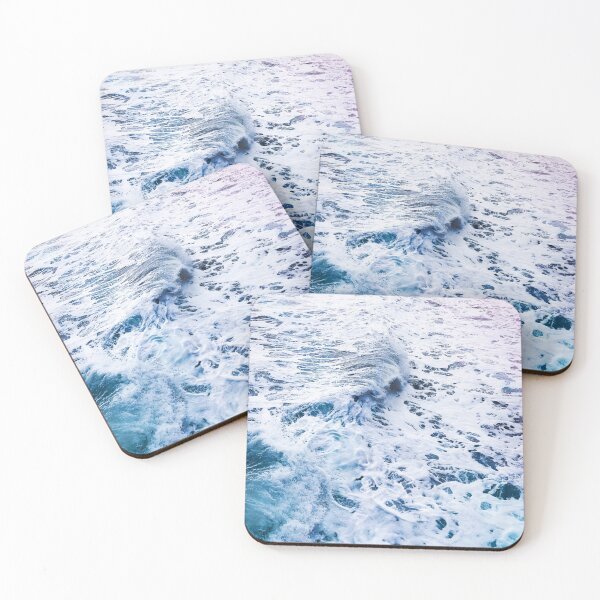 Item preview, White Waves designed and sold by FabulousCL.
