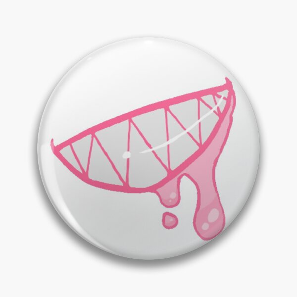 Item preview, Sharp Teeth(BubblegumV2) designed and sold by AuroraAlligator.