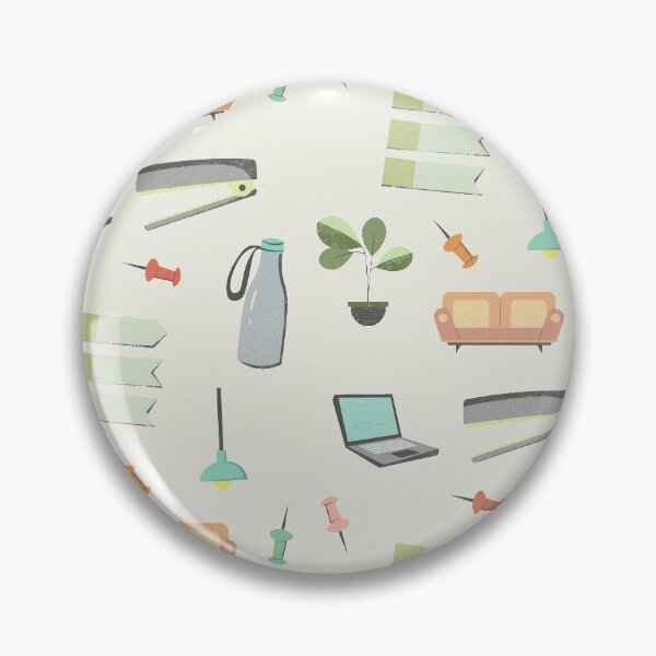 Item preview, Stationary |Office Supplies designed and sold by nashiblossomart.