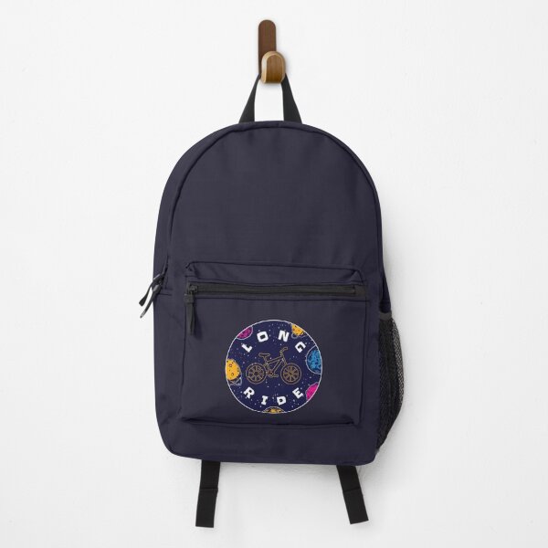 Item preview, Bicycle in space | long ride designed and sold by DerSenat.