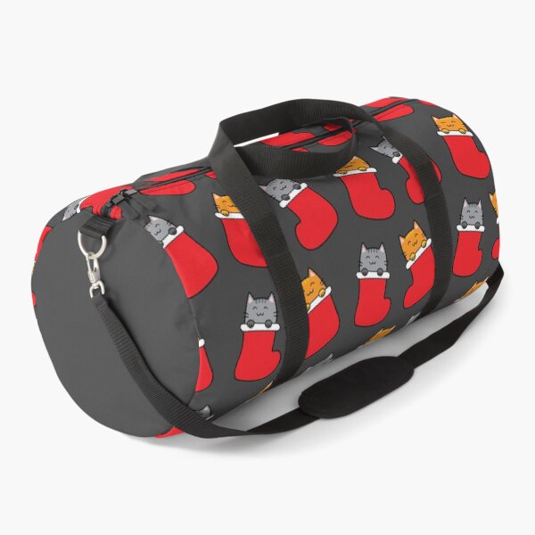 Item preview, The purrfect stocking filler, Christmas cat designed and sold by IceCreamCat.