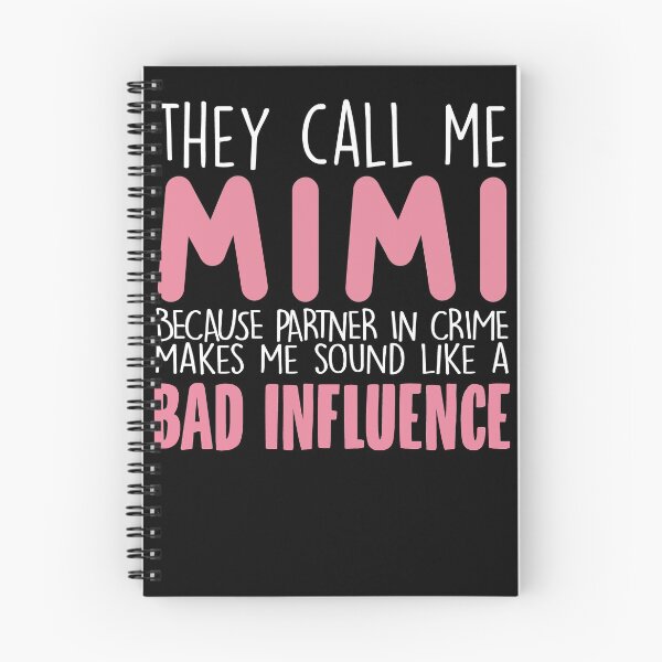 Item preview, They Call Me Mimi Mother's Day Grandma Gift designed and sold by zedesignn.