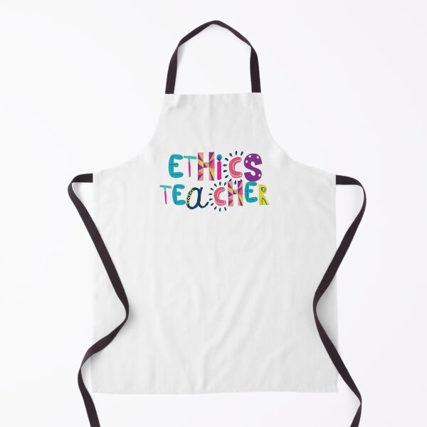 Item preview, Cute Ethics Teacher Gift Idea Back to School designed and sold by betternotes.