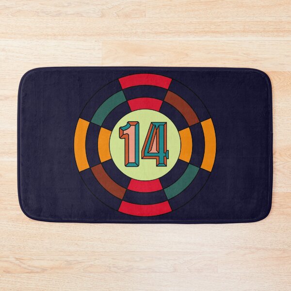 Item preview, 14th Birthday Gift idea designed and sold by Designhub1000.