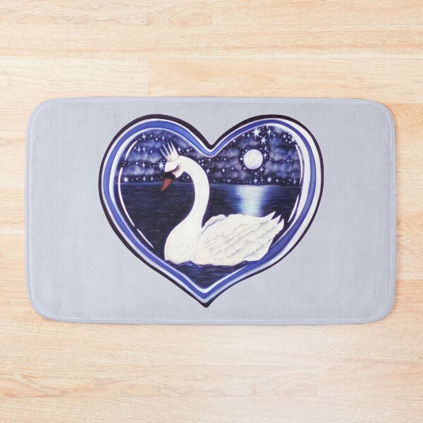 Item preview, Swan Queen designed and sold by ScarahJaneArt.