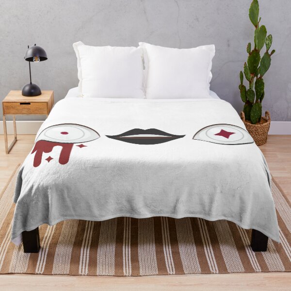 Item preview, Clown Eye Mouth Eye Emoji designed and sold by yselle.