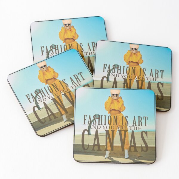Item preview, fashion is art designed and sold by Schmuddelshirt.