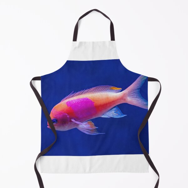 Item preview, Exotic Fish Mask designed and sold by GabryNY.