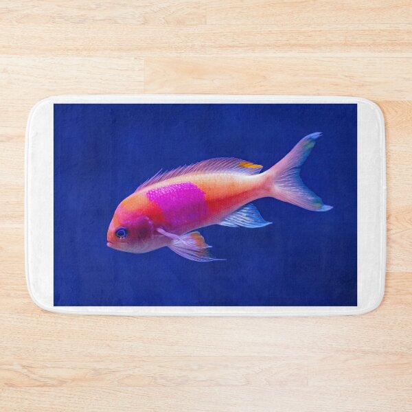 Item preview, Exotic Fish Mask designed and sold by GabryNY.