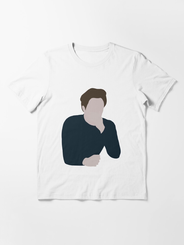 Get Stinky Robert Pattinson Twilight Shirt For Free Shipping